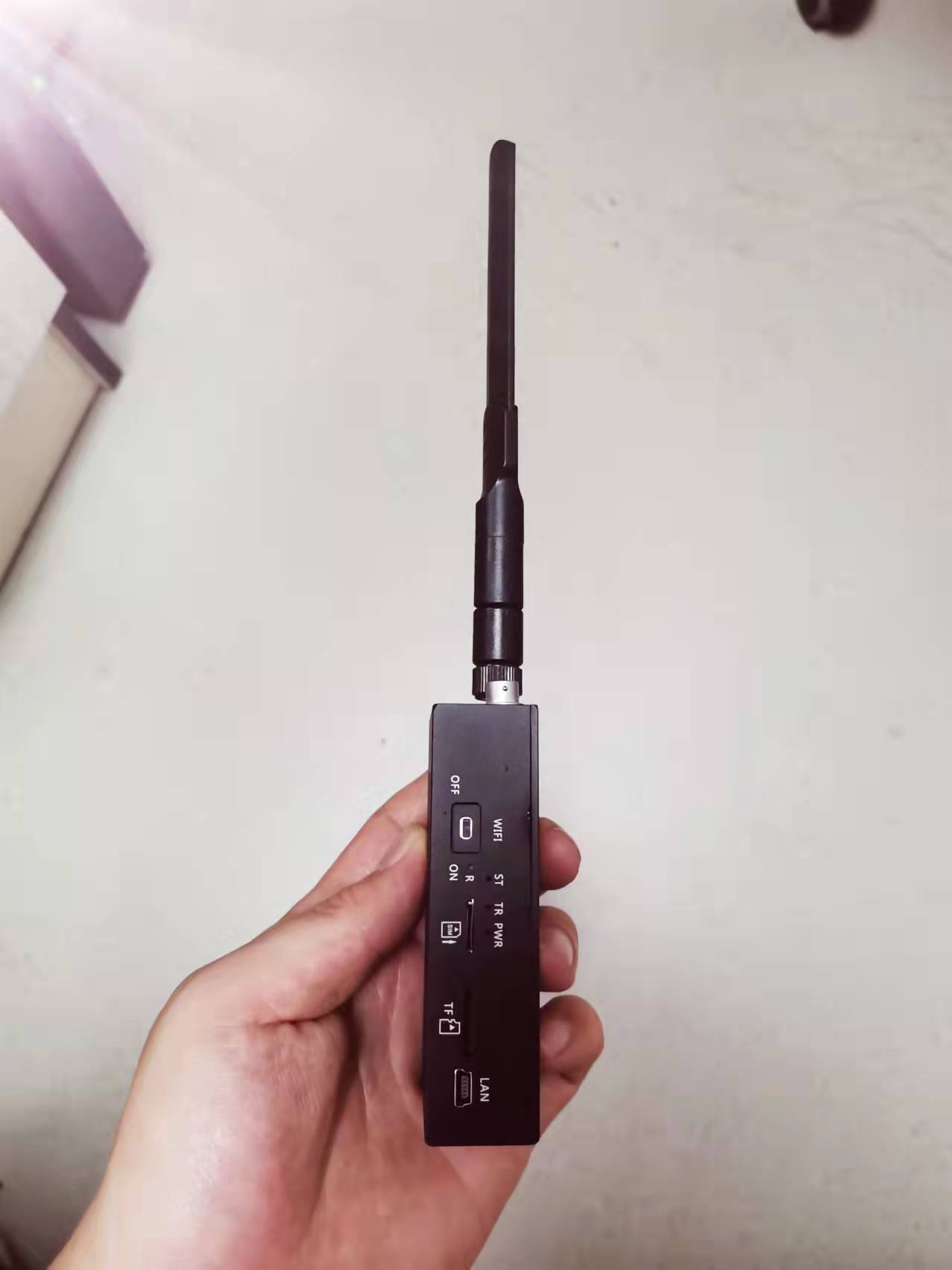 5G4G傳輸板
