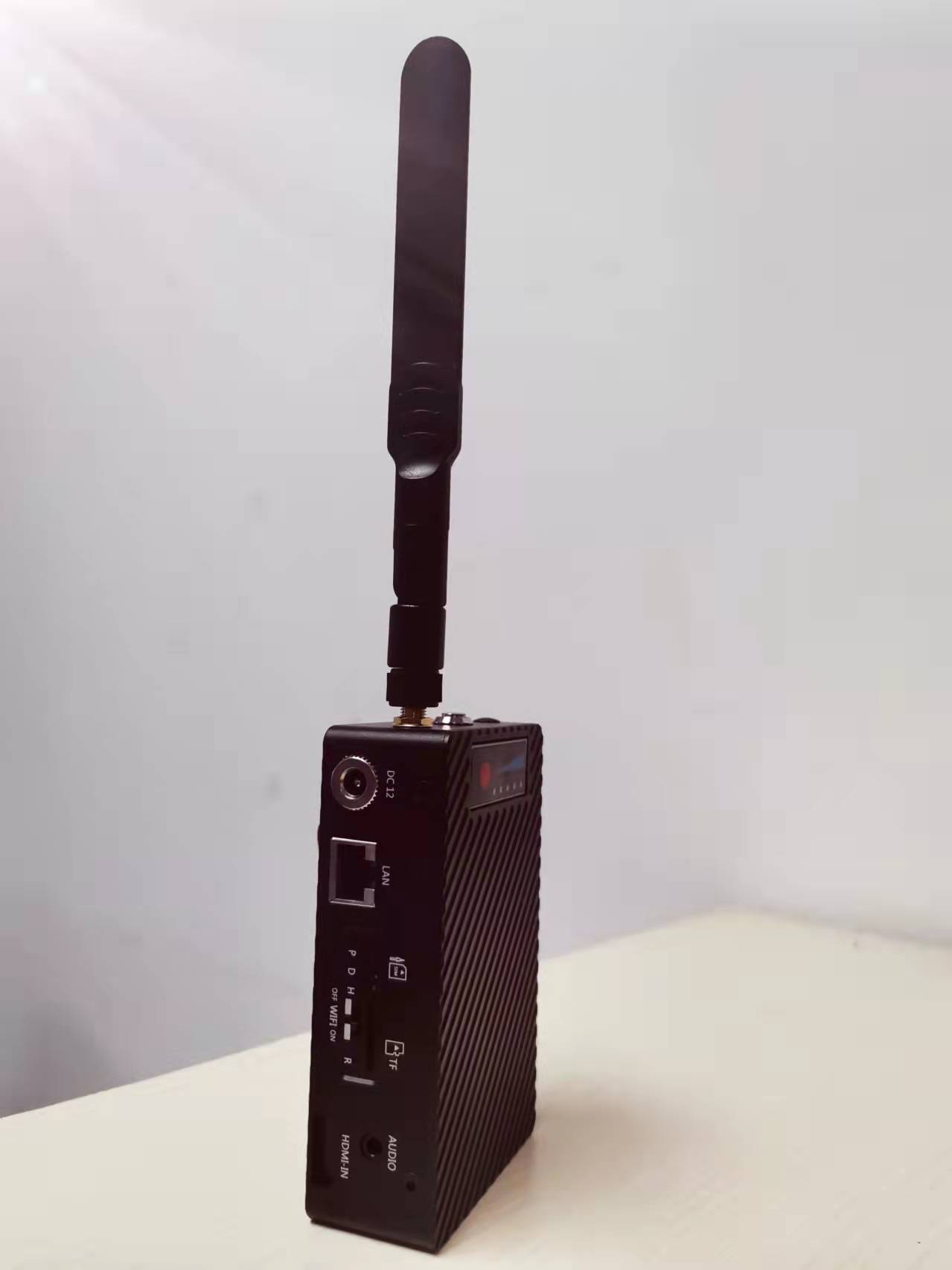 5G4G圖傳單兵