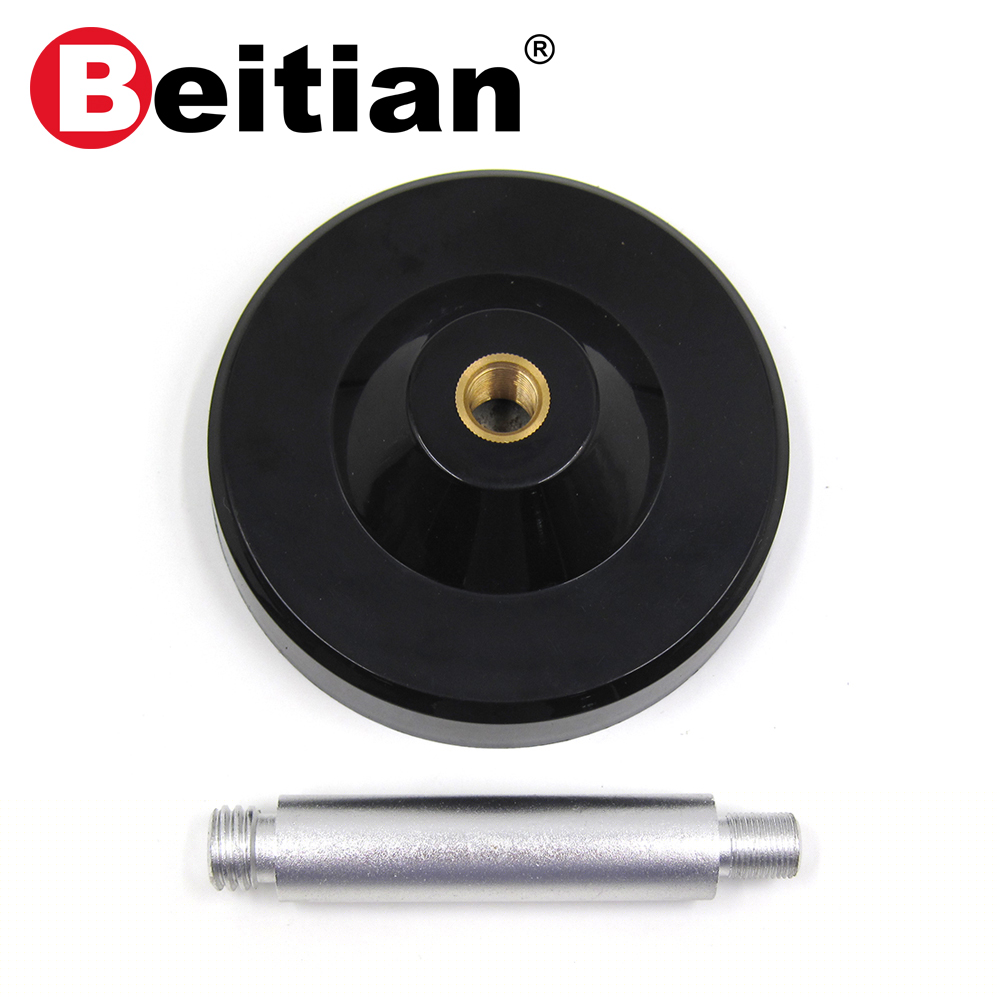 GPS Glonass北斗GNSS天線磁性底座安裝 RTK高精度BT-M110SLD
