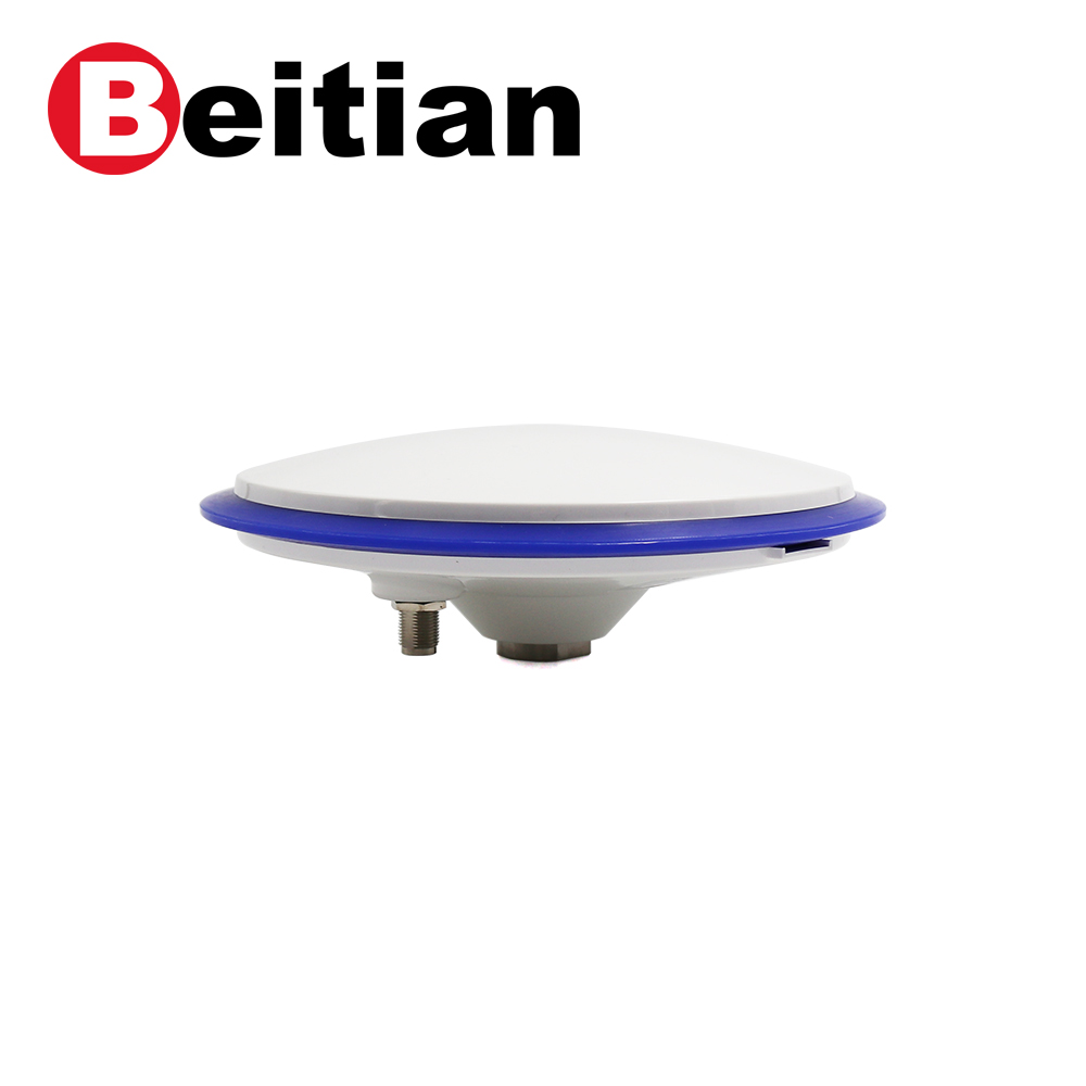 北天GNSS四星全頻測量天線高精度GPS/RTK CORS基站天線 BT-200