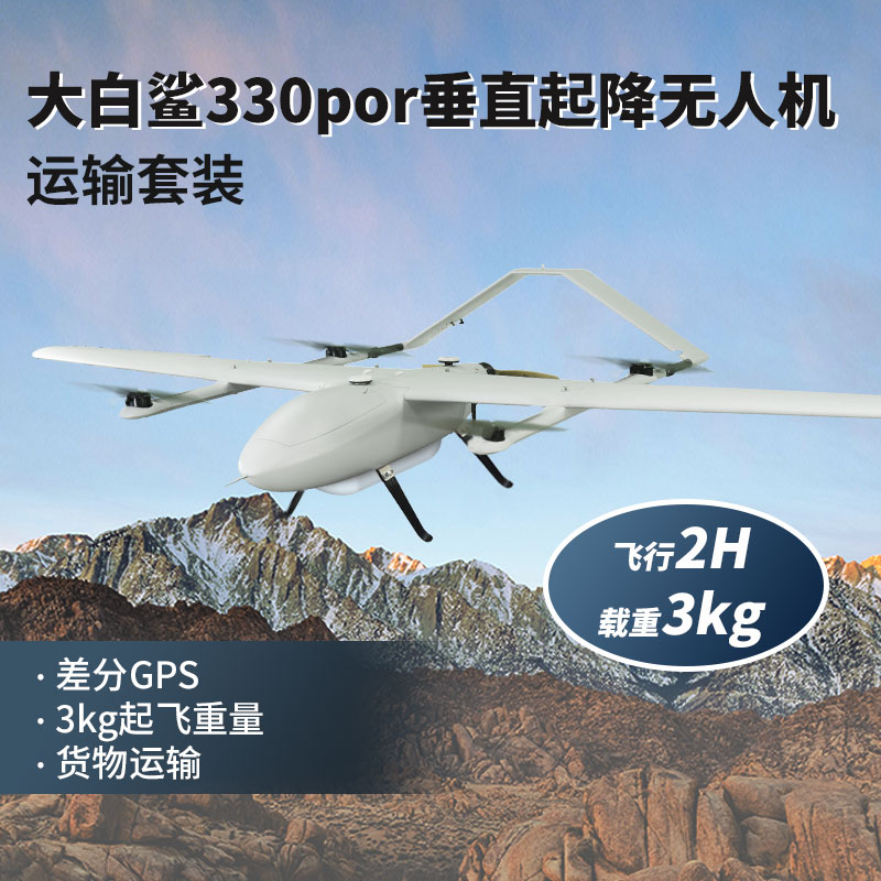 大白鯊PRO