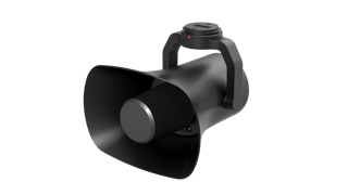 PMP01喊話器