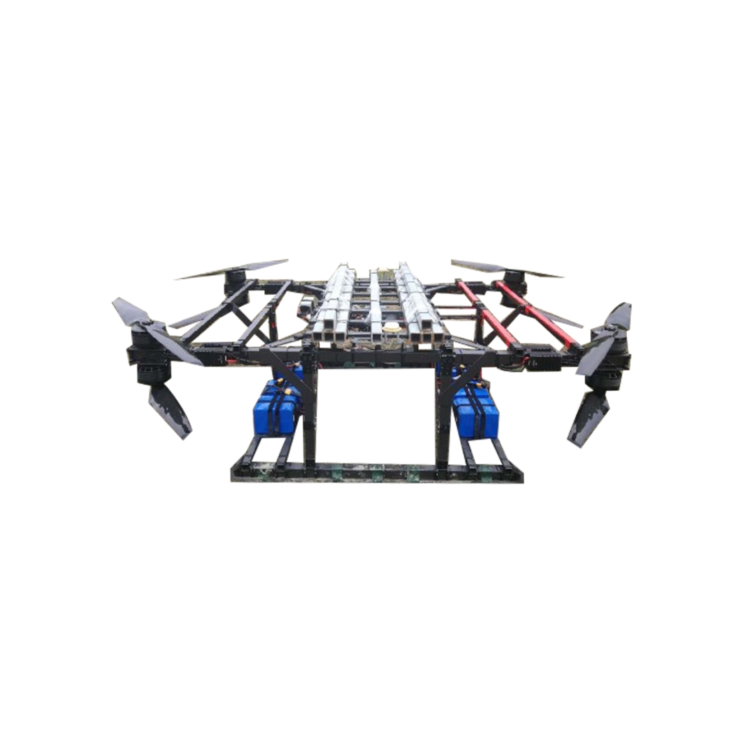 XCD-210多旋翼無人機