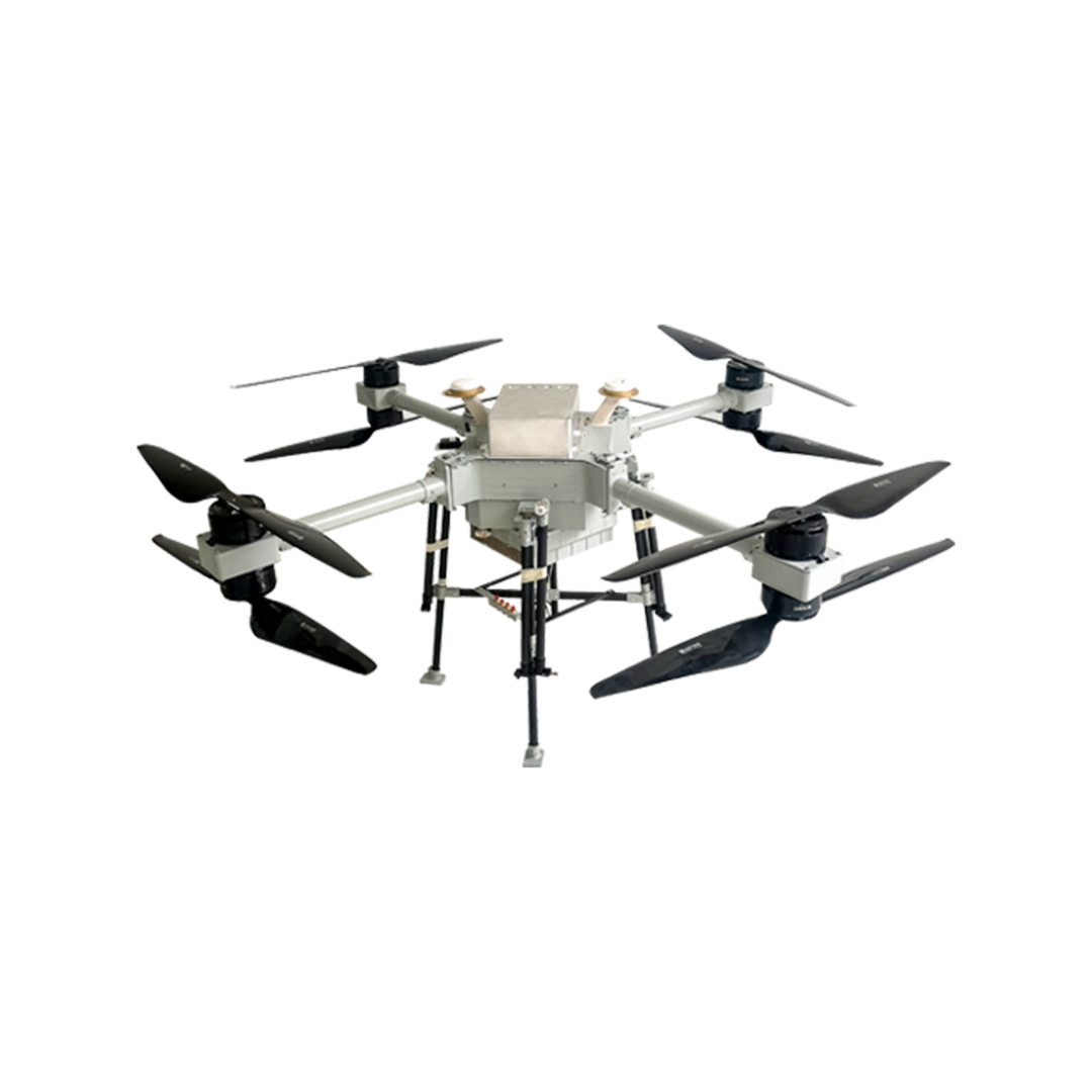 XCD-45A系留多旋翼無人機(jī)