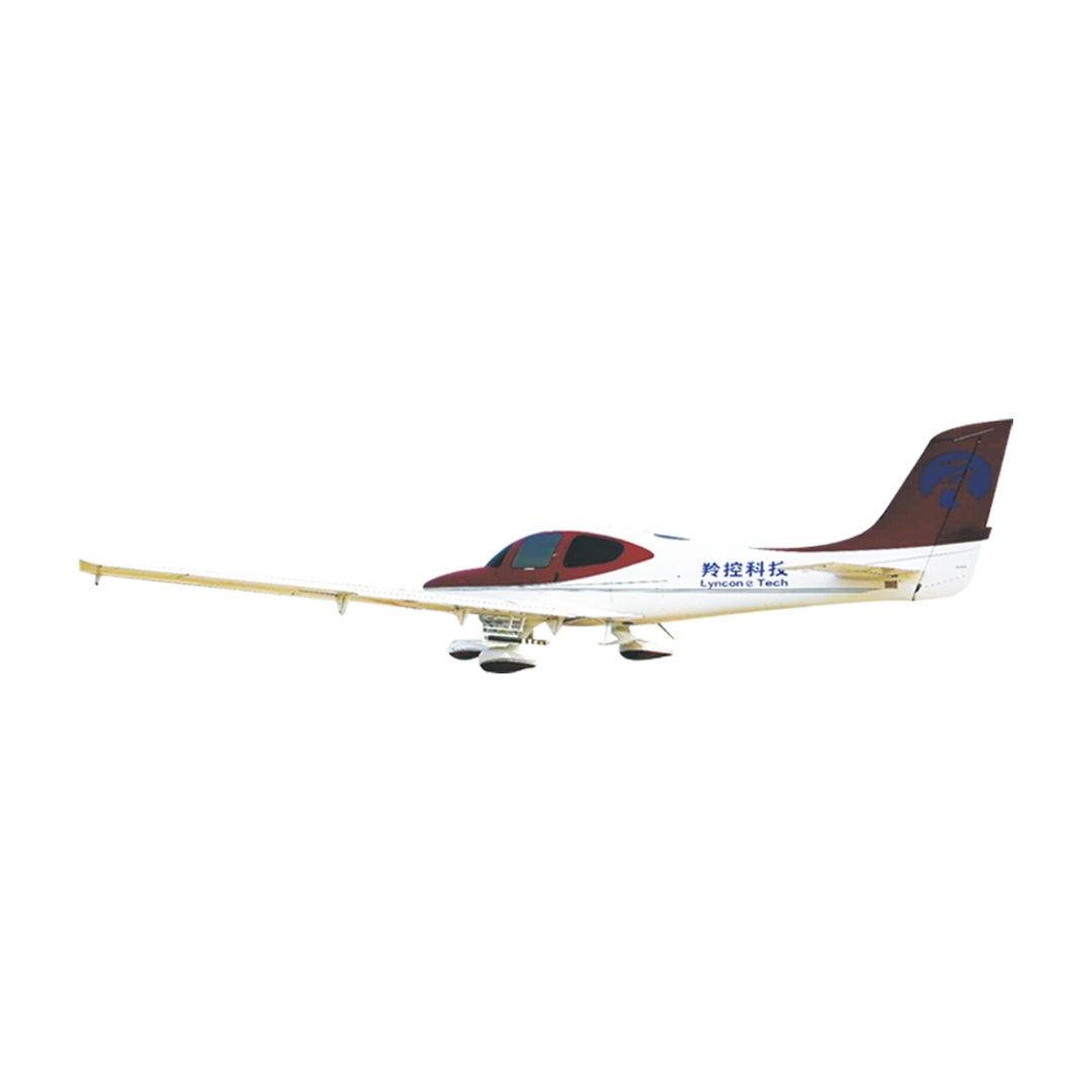 GHQ-1520人工影響天氣/運(yùn)輸無人機(jī)