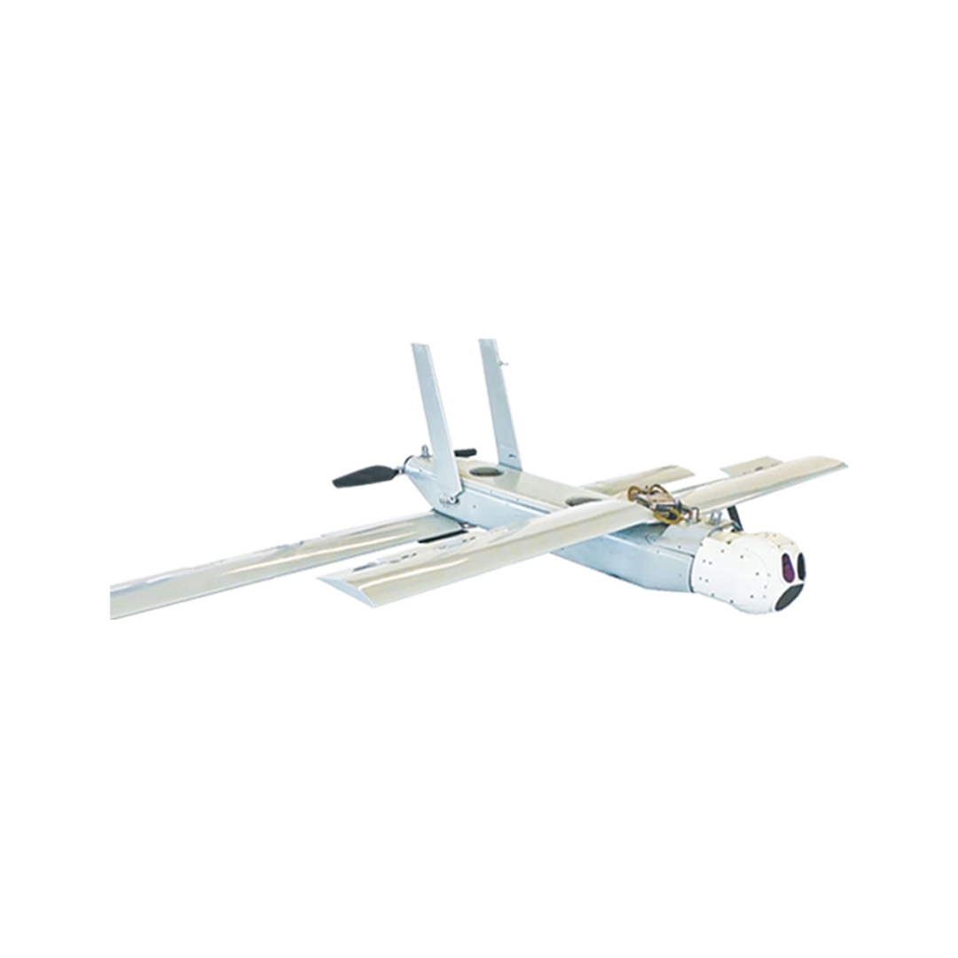 ZFD-30管式發(fā)射折疊翼無人機