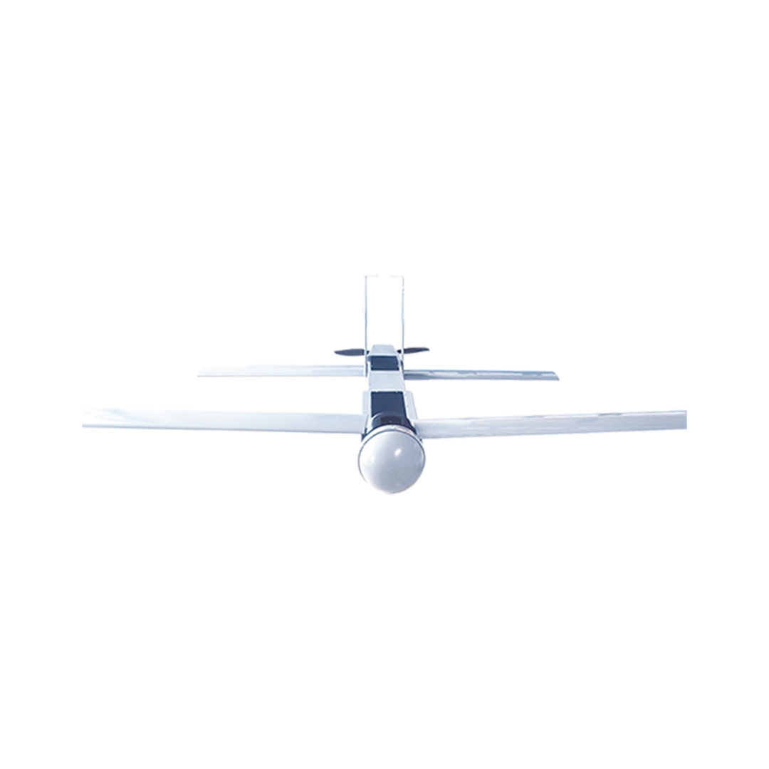 ZFD-9管式發(fā)射折疊翼無(wú)人機(jī)