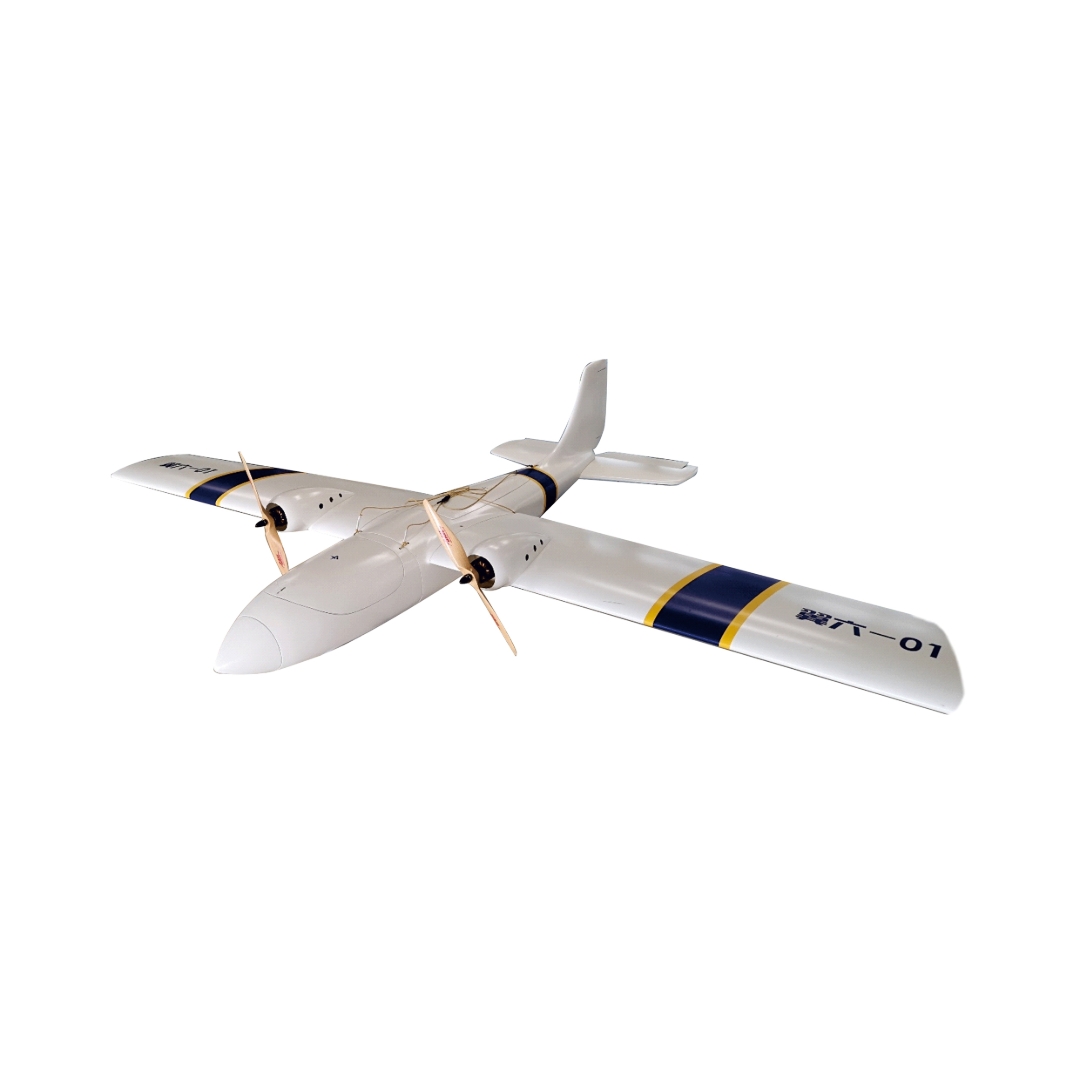 GTD-6(B)固定翼無人機(jī)