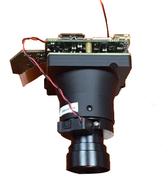 PMF423550航測相機(jī)