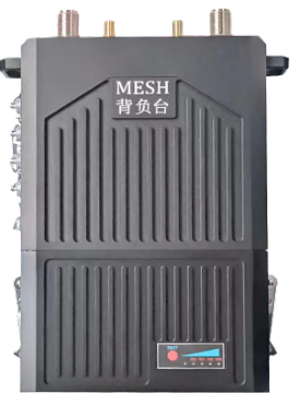 ANYMESH-SDR-A2（1400-2*2W） 單兵背負(fù)式電臺