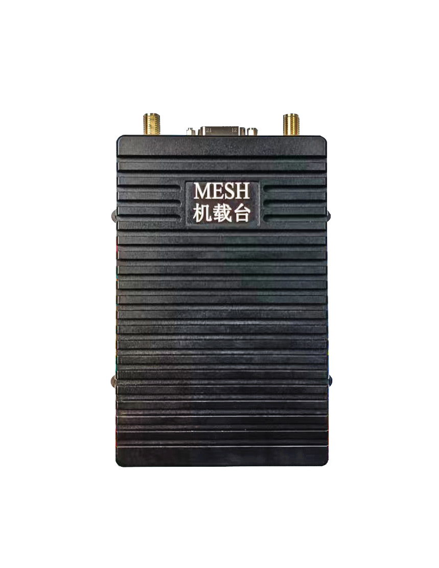 ANYMESH-SDR-A3（1400-1W*2） 機(jī)載臺(tái)（小模塊）