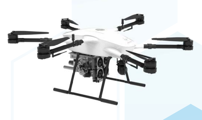 HC-342H油電混動(dòng)無人機(jī)