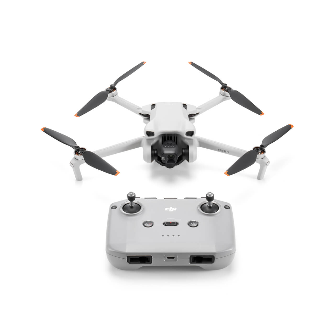 大疆 DJI Mini 3 優(yōu)選迷你航拍機(jī) 智能高清拍攝無人機(jī) 小型遙控飛機(jī) 兼容帶屏遙控器 大疆無人機(jī)