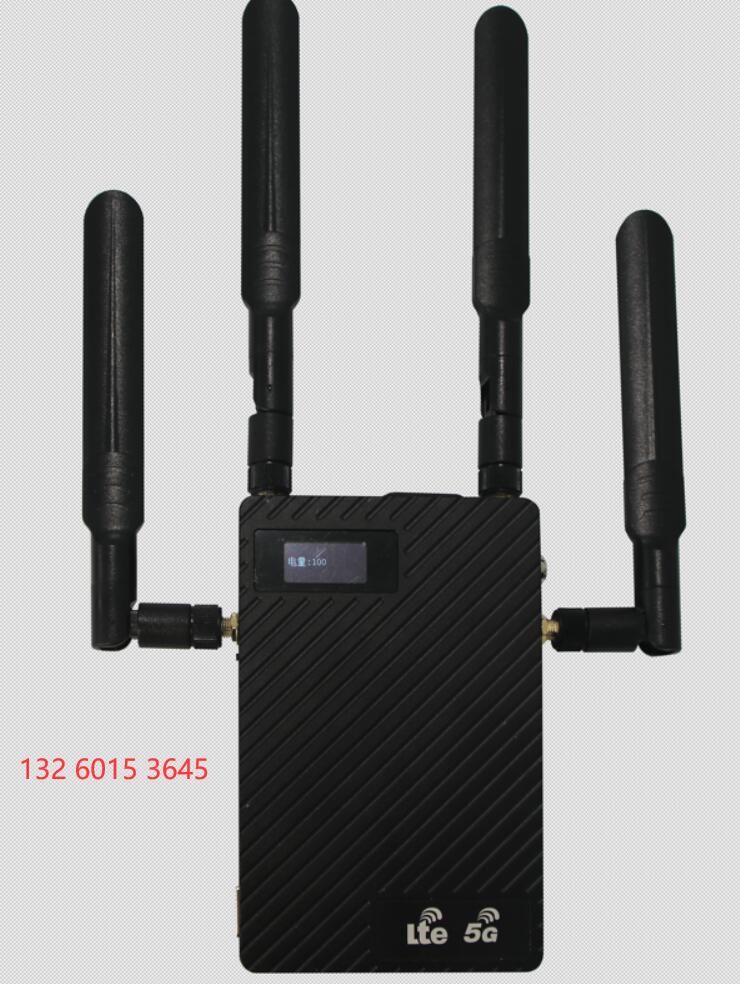 4G/5G圖傳 大疆4G圖傳 WB7000MD 5G推流
