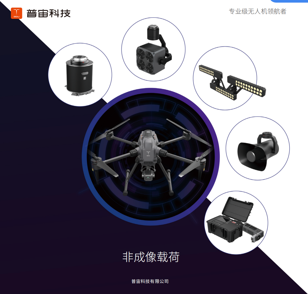 PMP01喊話器