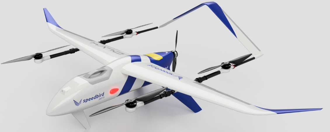DLV-4 飛機(jī)