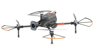 Donecle自動化飛機檢查