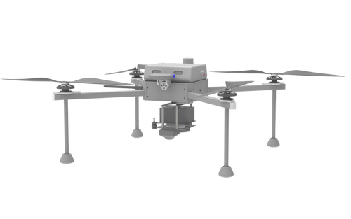 UMT Hawk4G? Surveillance