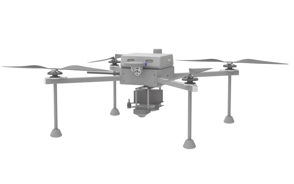 UMT Hawk4G? Survey