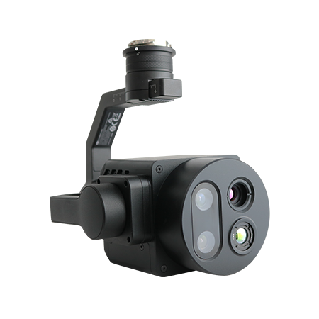 長光禹辰AQ300 Pro多光譜相機(jī)