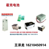 HAWKER叉車電池5PZS625/48V牽引蓄電池