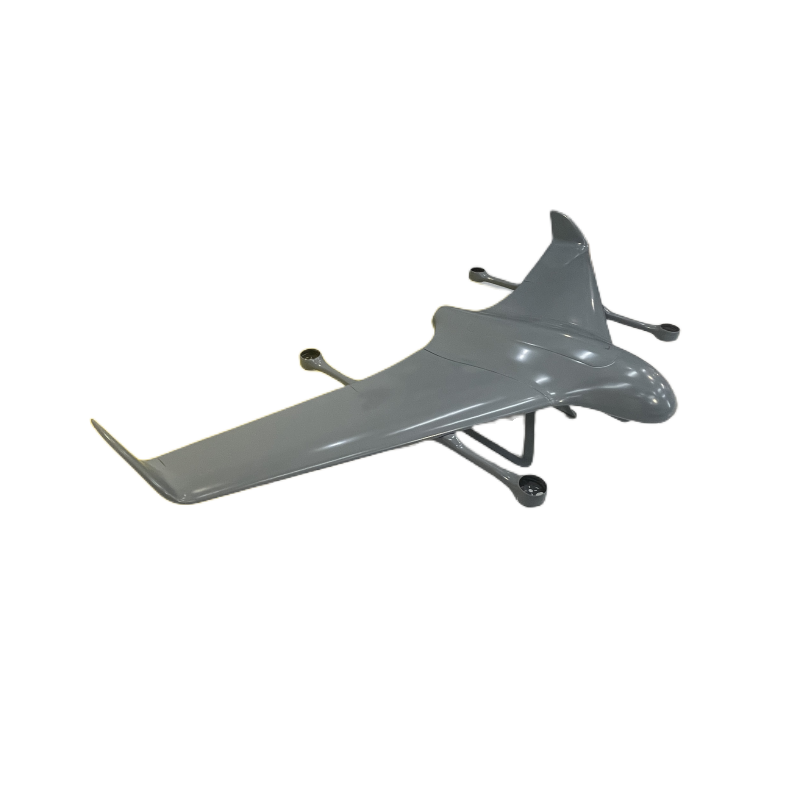 企航翼展2150mm垂起固定翼機(jī)殼