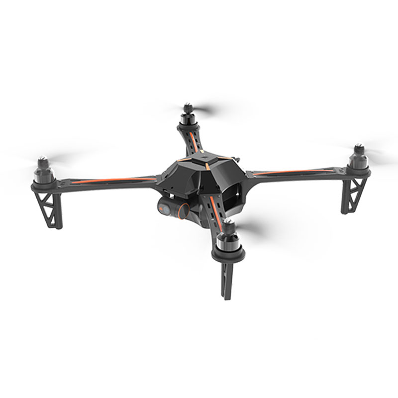 云卓MX450教練機