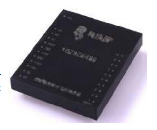 ZSZ/XSZ-01 系列同步/解算-數(shù)字轉(zhuǎn)換器
