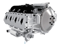DB883重油發(fā)動機