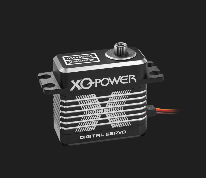 XQ-POWER XQ-S8035D無人機(jī)專用舵機(jī)