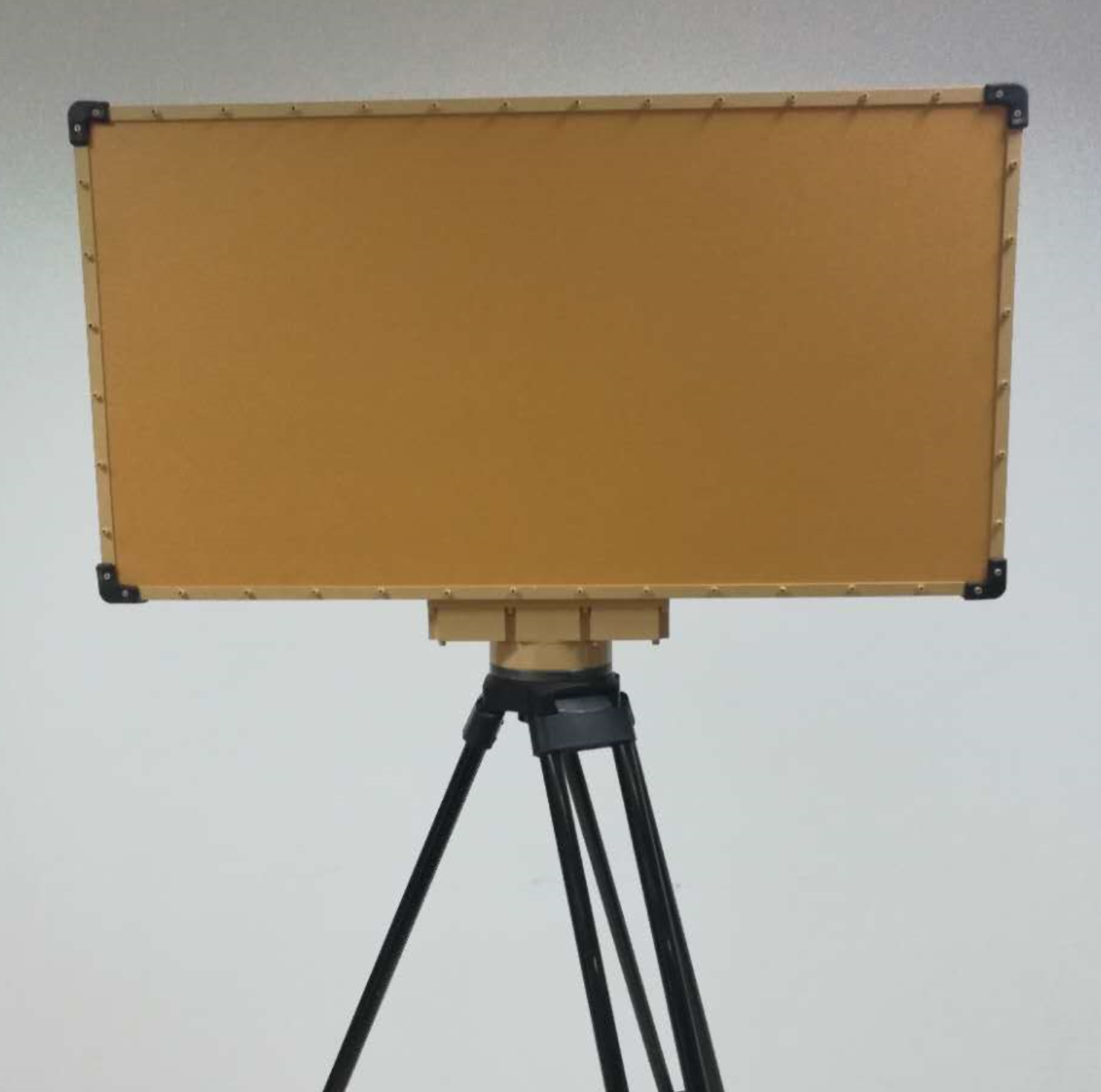FHD-F53型反無(wú)人機(jī)探測(cè)雷達(dá)