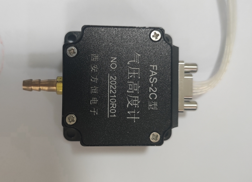 FAS-2C高精度氣壓高度計