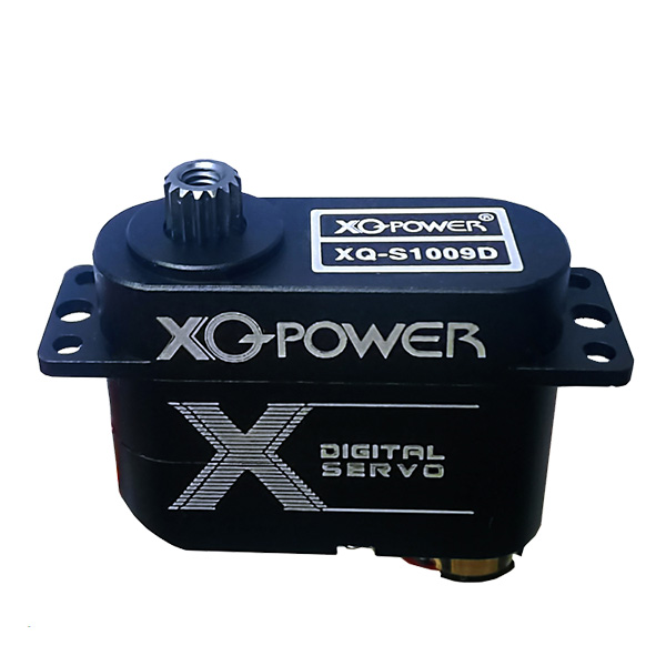 XQ-POWER XQ-1009D小型2.5-3KG 無人機(jī)舵機(jī)