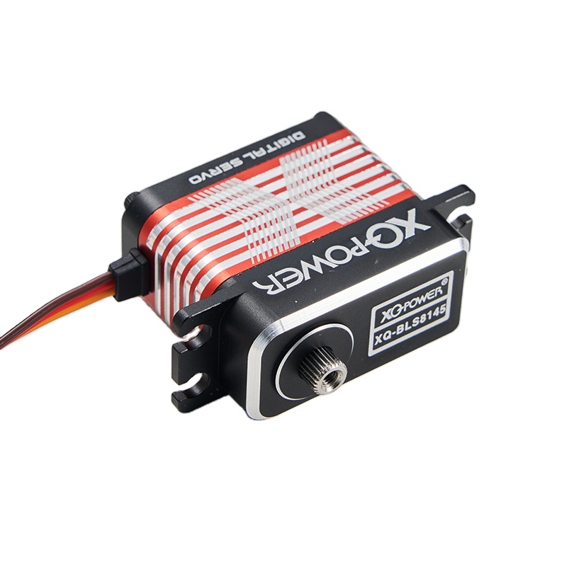 XQ-BLS8145D大扭力8.4V-48KG無人機(jī)舵機(jī)