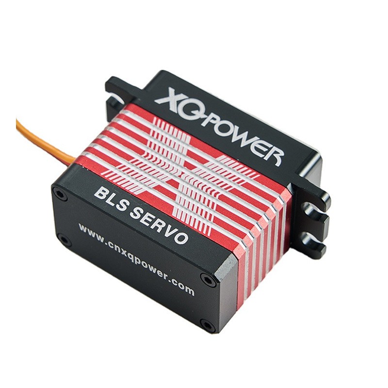 XQ-POWER 無刷舵機(jī)75KG 航模無人機(jī)舵機(jī)