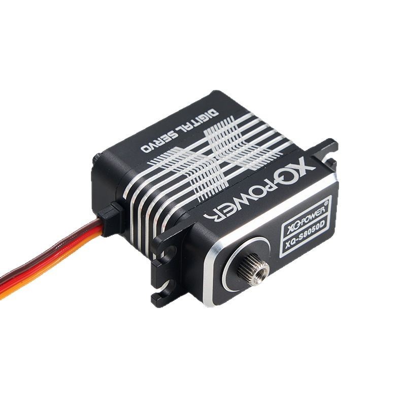 XQ POWER 空心杯舵機(jī) 41-54KG防水無(wú)人機(jī)專用舵機(jī)