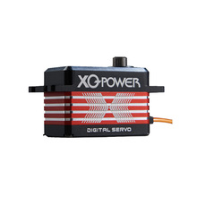 XQ-BLS325無(wú)刷矮身舵機(jī)8.4V 25KG扭力無(wú)人機(jī)掛載器 拋投器舵機(jī)