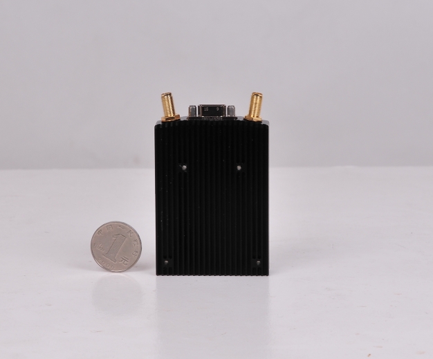 ANYLINK-UAV205WL（2*0.5W）標準版無線圖傳數(shù)據(jù)鏈