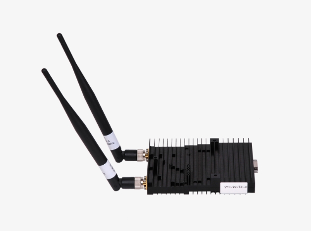 Anylink-UAV22WL（J30J）圖傳數(shù)據(jù)鏈模塊自組網(wǎng)圖傳盒